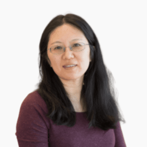 Ying Zhang Scientist Pfizer