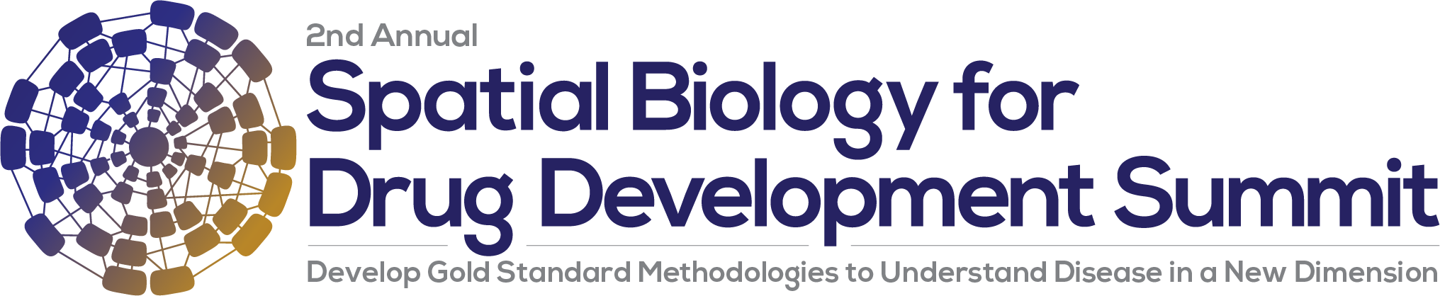 HW240614 47731 - 2nd Spatial Biology for Drug Development Summit 2024 logo TAG