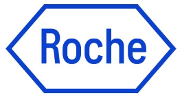 Roche 2023 logo