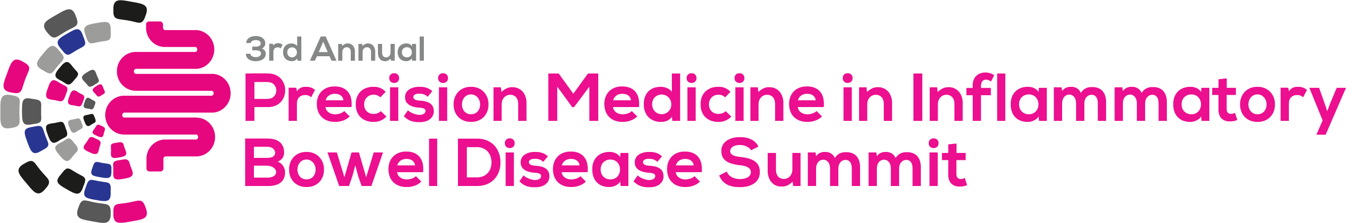 3rd Annual Precision Medicine in Inflammatory Bowel Disease Summit