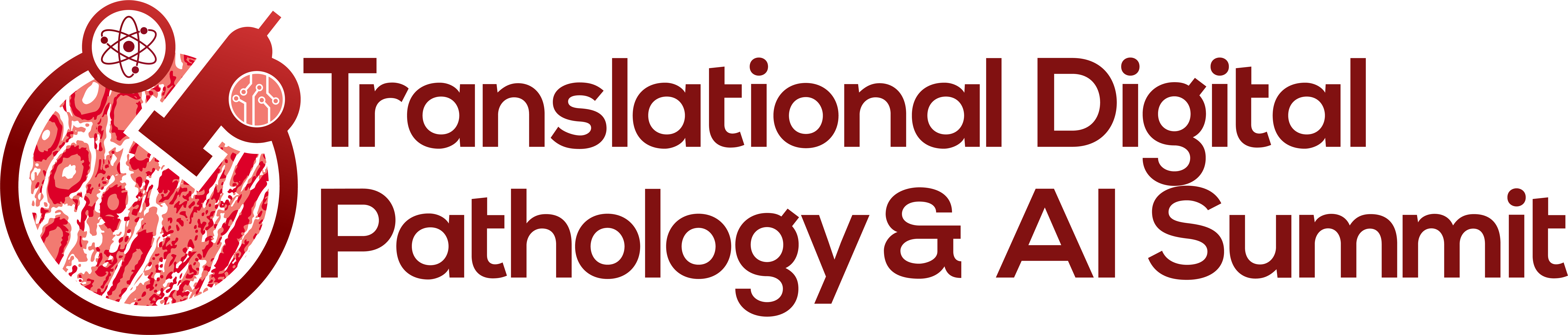 Translational Digital Pathology & AI Summit 2024 - NO TAGLINE