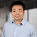 Chi Ngai Chan, Director, Tissue Technologies Unit, Beth Israel Deaconess Medical Center