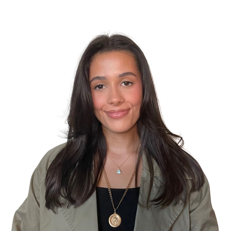 Ezgi, Hanson Wade
