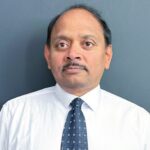 Subba Chintalacharuvu, Executive Director - Translational Immunology, Genentech