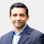Sunish Mohanan, Senior Director - Research Pathology, Gilead