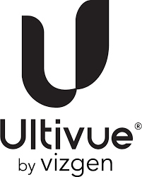 Ultivue Logo Ultivue Logo