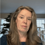 Vanessa King, Director - Companion Diagnostics, Daiichi Sankyo