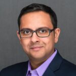 Vipul Baxi, Executive Director, Computational Imaging & Digital Biomarkers, Amgen