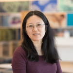 Ying Zhang, Head - Next Generation Sequencing, Systems & Immunology Group, Pfizer