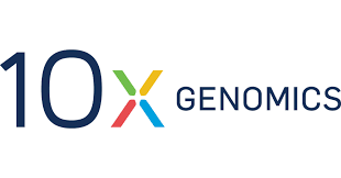 10x genomics logo