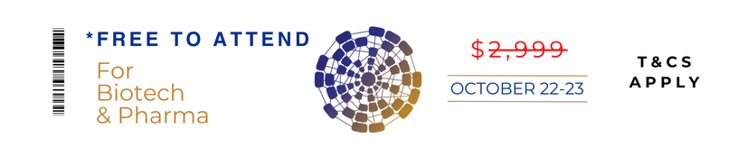 Spatial biology free to attend conference