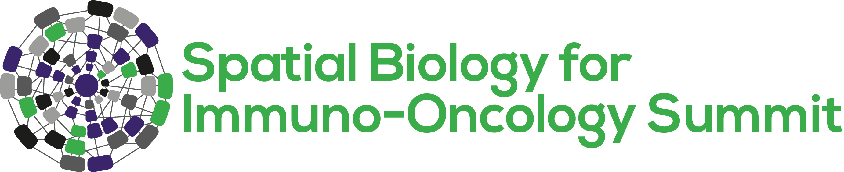 3rd Annual Spatial Biology for Immuno-Oncology Summit NO TAGLINE